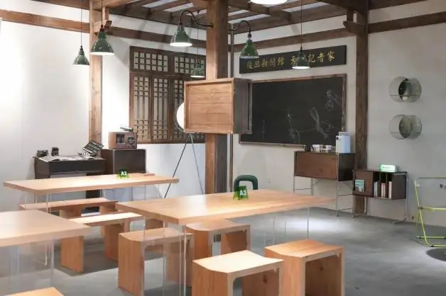 在南瓜电影影院，怎么“看戏”？