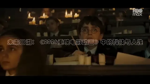 未来回溯：《2026重映电影动画》中的科技与人性