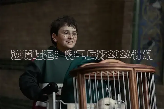 逆境崛起：特工反叛2026计划